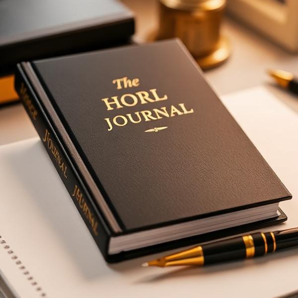 Journal & Planner Printing