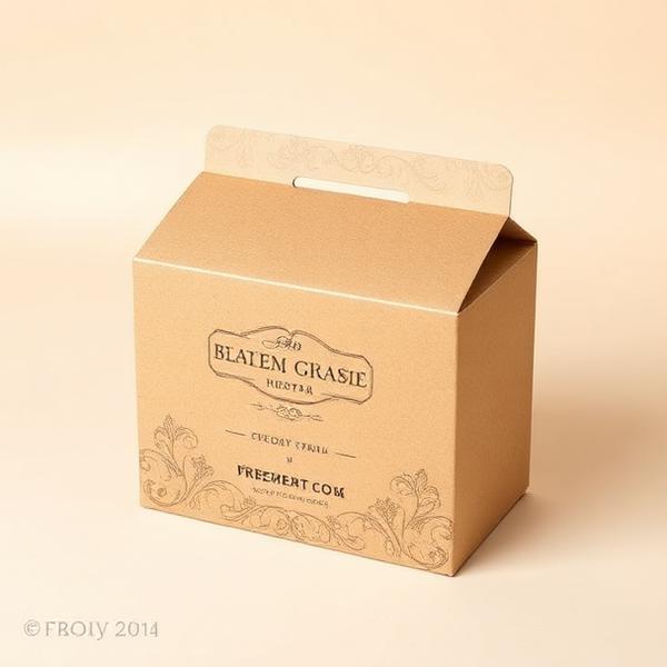 Custom Packaging