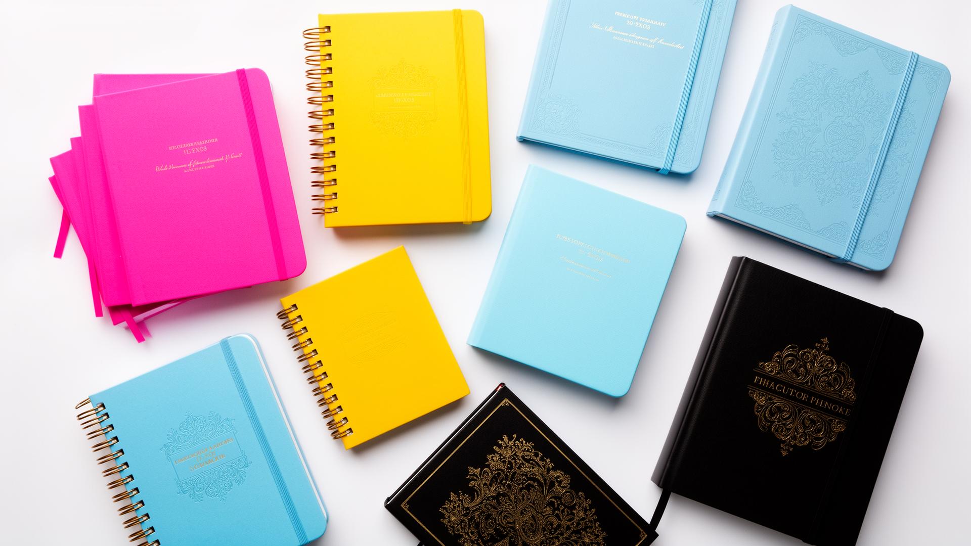 The Bullet Journal